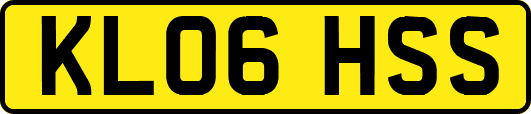 KL06HSS