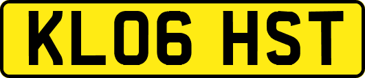 KL06HST