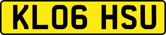 KL06HSU