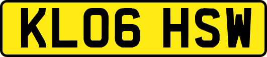 KL06HSW