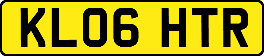 KL06HTR