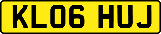 KL06HUJ