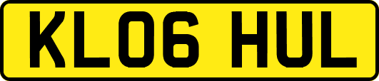 KL06HUL