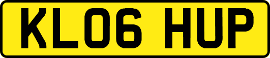 KL06HUP