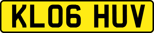 KL06HUV