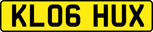 KL06HUX