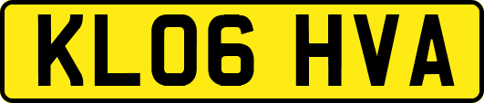 KL06HVA