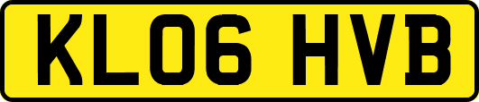 KL06HVB