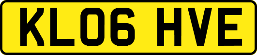 KL06HVE