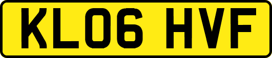 KL06HVF