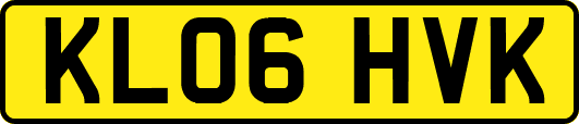 KL06HVK