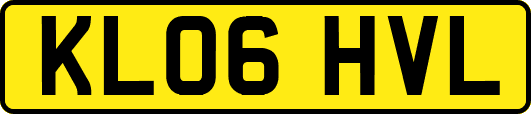 KL06HVL