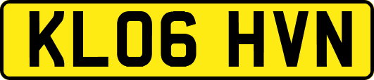 KL06HVN