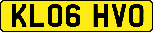 KL06HVO