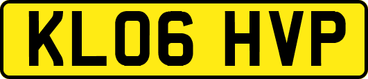 KL06HVP