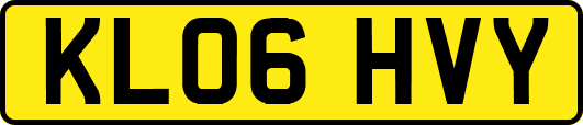 KL06HVY