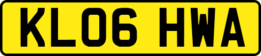 KL06HWA