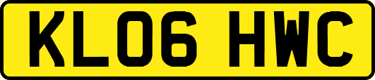 KL06HWC