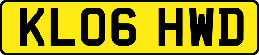 KL06HWD