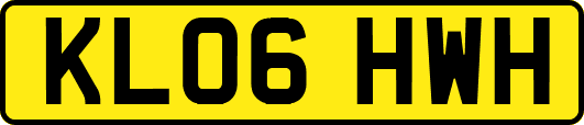 KL06HWH