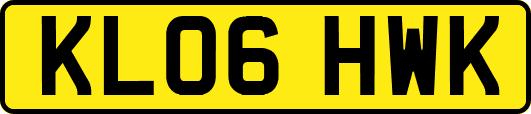 KL06HWK