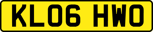KL06HWO