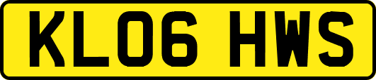 KL06HWS