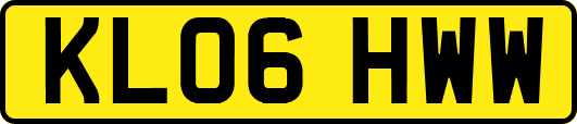 KL06HWW
