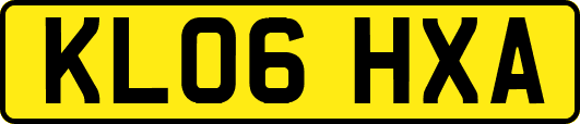 KL06HXA