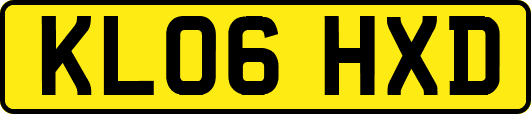KL06HXD