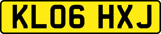 KL06HXJ