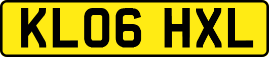 KL06HXL
