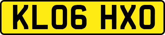 KL06HXO