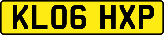 KL06HXP