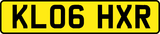 KL06HXR