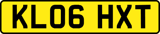 KL06HXT