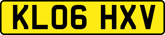 KL06HXV