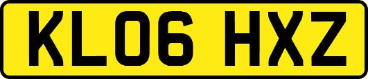 KL06HXZ