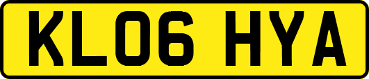 KL06HYA