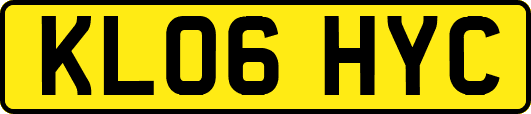 KL06HYC