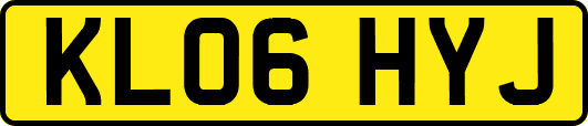 KL06HYJ