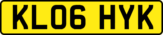 KL06HYK