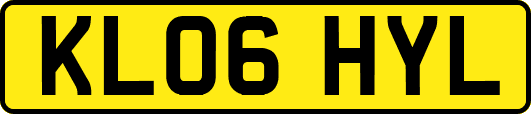 KL06HYL