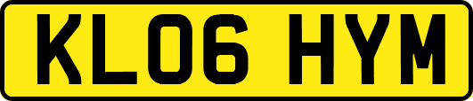 KL06HYM
