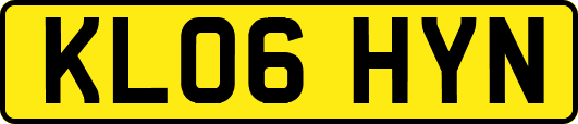 KL06HYN