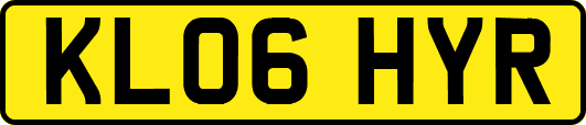 KL06HYR