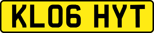 KL06HYT