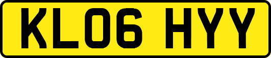 KL06HYY