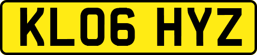 KL06HYZ
