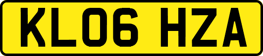 KL06HZA